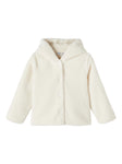 Name it - Beige teddyjas