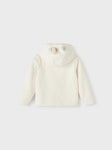 Name it - Beige teddyjas
