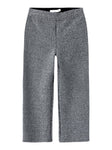 Name it - Zilveren glitterbroek