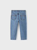 Name it - Stoere jeansbroek
