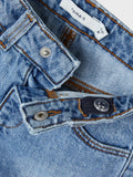 Name it - Stoere jeansbroek