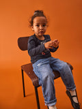 Name it - Stoere jeansbroek