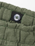 Name it - Kakikleurige joggingbroek
