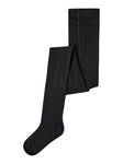 Name it - Zwarte kousenbroek met glitters