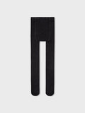 Name it - Zwarte kousenbroek met glitters
