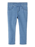 Name it - Blauwe jegging