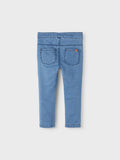 Name it - Blauwe jegging
