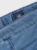 Name it - Blauwe jegging