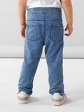 Name it - Blauwe jegging