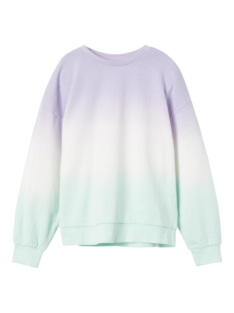 Tie dye trui kopen hotsell