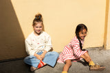 Brands4Kids/Noppies - Beige sweater