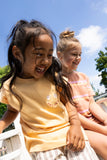 Brands4Kids/Noppies - Oranje top