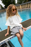 Brands4Kids/Noppies - Wit T-shirt