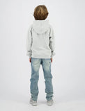 Raizzed - Grijze hoodie