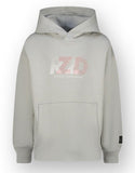 Raizzed - Grijze hoodie