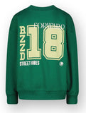 Raizzed - Groene trui