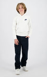 Raizzed - Witte hoodie