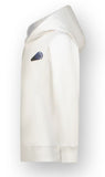 Raizzed - Witte hoodie
