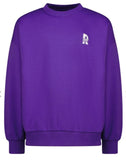 Raizzed - Paarse sweater