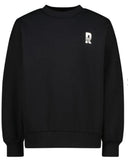 Raizzed - Zwarte sweater