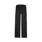 No way monday - Zwarte broek