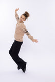 No way monday - Zwarte broek