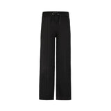 No way monday - Zwarte broek