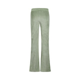 No Way Monday -muntgroene broek