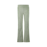 No Way Monday -muntgroene broek