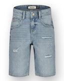 Raizzed - Blauwe jeansshort