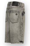 Raizzed - Grijze jeansshort