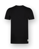 Raizzed - Zwarte T-shirt