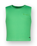 Raizzed - Groene croptop