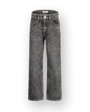 Raizzed - Grijze jeansbroek
