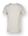 Raizzed - Lichtgrijze T-shirt
