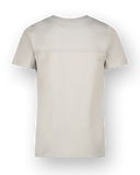 Raizzed - Lichtgrijze T-shirt