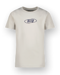 Raizzed - Lichtgrijze T-shirt