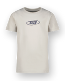Raizzed - Lichtgrijze T-shirt