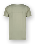 Raizzed - Oudgroene T-shirt