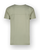Raizzed - Oudgroene T-shirt
