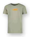 Raizzed - Oudgroene T-shirt