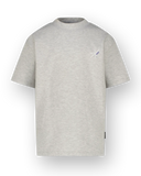 Raizzed - Lichtgrijze T-shirt