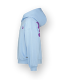 Raizzed - Lichtblauwe hoodie