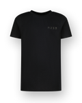 Raizzed - Stoer zwart T-shirt