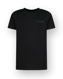 Raizzed - Stoer zwart T-shirt