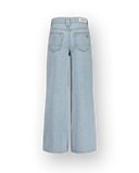 Raizzed - Wijde jeansbroek met studs