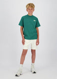 Raizzed - Witte short