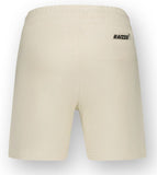 Raizzed - Witte short
