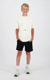Raizzed - Zwarte short