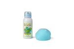 4 All seasons - Shower foam dino